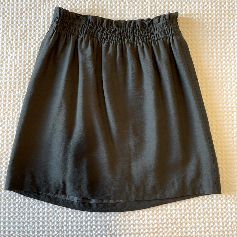 J. Crew Skirt